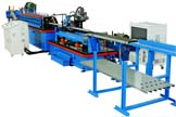 Partition Beam Roll Forming Machine